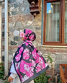 ROZA ŞAL