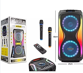 WR175 SES BOMBASI BÜYÜK