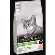Pro Plan Kedi Maması Sterilised Salmon & Tuna 1.5 Kg