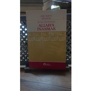 Said Havva Külliyatı 1 'İslam İnancında Allah'a İnanmak' - Petek Yayınları