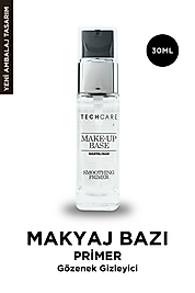 MAKYAJ BAZI - PRİMER - GÖZENEK GİZLEYİCİ  30ML
