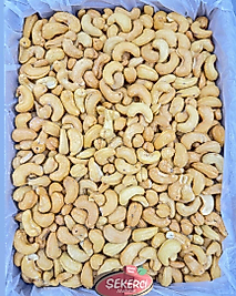 WW 180 KAVRULMUŞ KAJU (KUTU=5 KG)