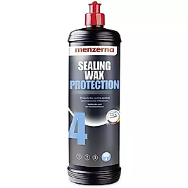 MENZERNA SEALİNG WAX PROTECTİON 4