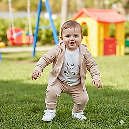 DESENLİ 3'LÜ TAKIM