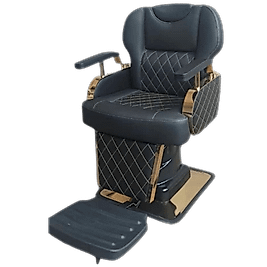 Brç Berber Koltuğu - Brç, 5