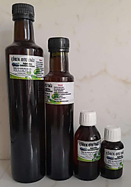 Çörekotu Yağı 250cc