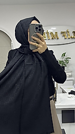 GUCCI ÇİFT TARAFLI ŞAL