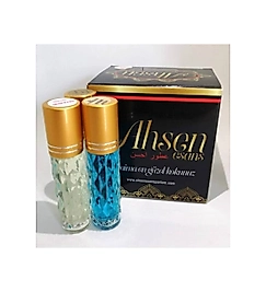AHSEN | Cennetül Firdevs