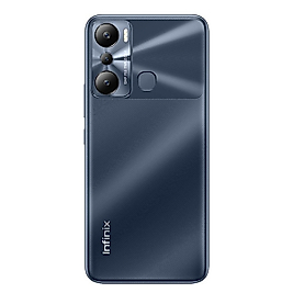 MİRACİX BST350 İnfinix Hot 20i Telefon Kılıfı Kişiye Özel