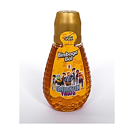 Binboğa Çiçek Pratik Rafadan Tayfa 325GR