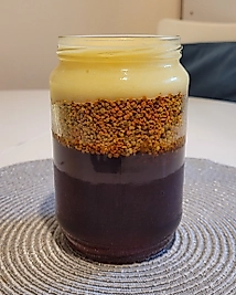 Atom Standart 850gr
