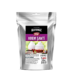 dola glutensiz krem şanti 140 g