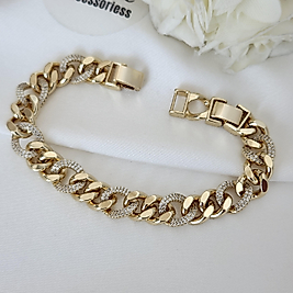 14 K Masif Gurmet