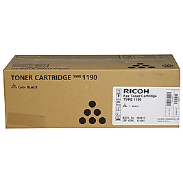 Ricoh Type 1190 Toner - Orijinal