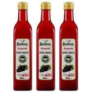 ORGANİK ÜZÜM SİRKESİ 500 ML