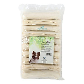 Gardenmix Sütlü Deri Kemik 16 cm 90-100 gr 10 lu Paket
