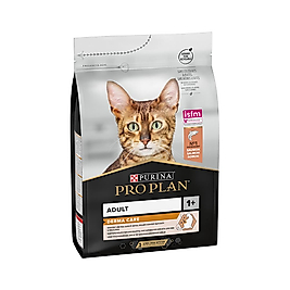 Purina Pro Plan Derma Care Somonlu Yetişkin Kedi Maması 3 kg