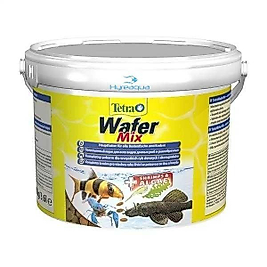 Tetra Wafer Mix 3,6 Lt 1850 gr