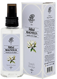 REBUL KOLONYA 125 ML SPREYLİ MAGNOLIA EDC TM02805