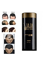 Orıjınal Yeni Ürün Fibers Saç Dolgunlaştırıcı Topik 50 Gr Saç Kapatıcı Siyah -black