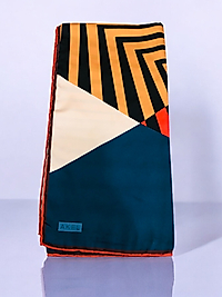Akel Alfa Twill Eşarp  Ebat 95 x 95