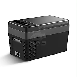 Evacool 25 Litre 12-24V Kompresörlü Araç İçi Buzdolabı
