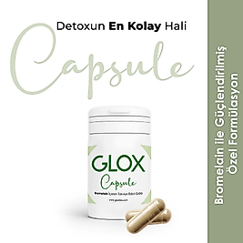 Glox Capsule