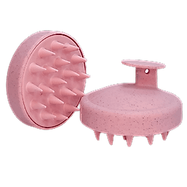 DMR Silikon Kafa Masaj Ve Saç Yıkama Aparatı