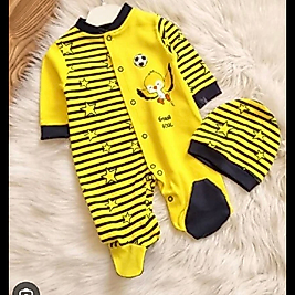 Taraftar bebek tulumj