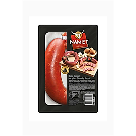 Namet Dana Isıl İşlem Görmüş Sucuk 300 Gr