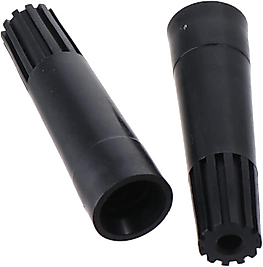 METAL TELESKOP SAPLAR İÇİN TELESKOPİK UÇ ( KDV DAHİL )