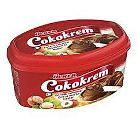 Ülker Çokokrem 400 gr