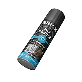 Sibax SB2000 400 ml Pas Sökücü Sprey