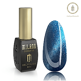 MILANO Kedi gözleri Prizma 10 ml No. 08