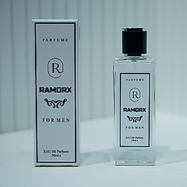 Ramorx E29 Erkek Parfümü 50 Ml Edp Armani Stronger With You