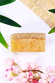 Kolajen Kabak Lifli Sabun