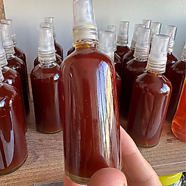 Sarı Kantoron Yağı 100 Cc