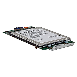 Lexmark 40X4822 500+GB Sabit Disk Orjinal