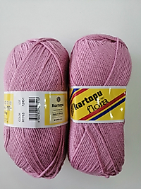 Kartopu patik ipi