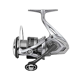 Shimano Nasci FC C2000S Spin Olta Makinesi