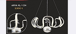 ARYA XL-1CH