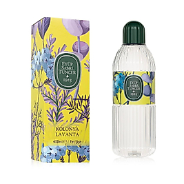 EYÜP SABRİ TUNCER LAVANTA KOLONYASI 400 ML (KOLİ İÇİ=24 ADET)