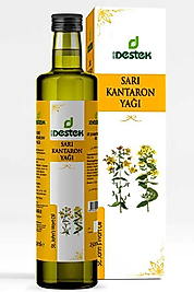 DESTEK KANTARON YAĞI 250 ML (MASERASYON)