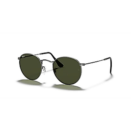 Ray-Ban Rb 3447 029 53-21 Unisex Güneş Gözlüğü Round Büyük Ekartman;