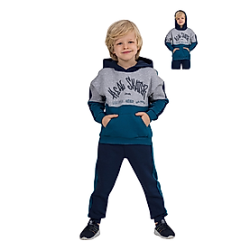 Erkek Çocuk İkili Alt Üst Takım