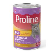 Kıyılmış (pate) Kedi Maması Konservesi 400 Gr