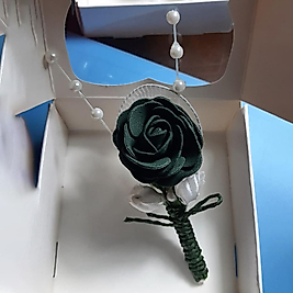 Ürün kodu:40006
Stok:10 Adet
Haki Gül Detaylı Damat Yaka Çiçeği