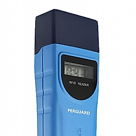 PERGUARD LCD Bekçi Kalemi