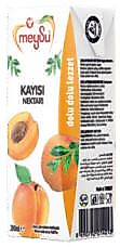 1/5-MEYSU SLİM KAYISI NEKTARI 27 Lİ