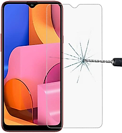 SAMSUNG A20S EKRAN KORUYUCU 9H